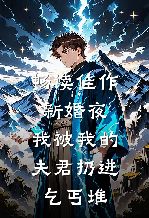 畅读佳作新婚夜，我被我的夫君扔进乞丐堆