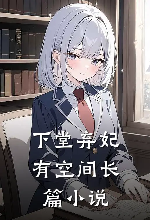 下堂弃妃有空间长篇小说