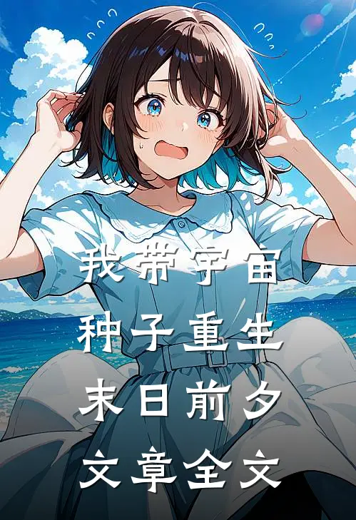 我带宇宙种子重生末日前夕文章全文