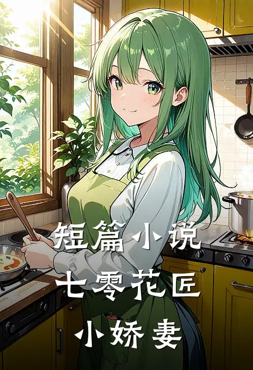 短篇小说七零花匠小娇妻