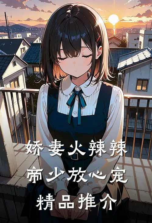 娇妻火辣辣：帝少放心宠精品推介