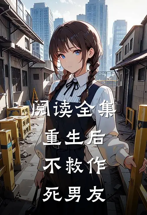 阅读全集重生后，不救作死男友