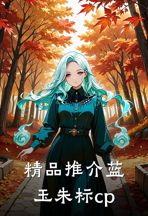 精品推介蓝玉朱标cp