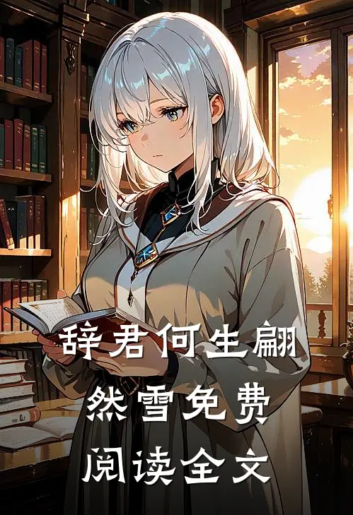 辞君何生翩然雪免费阅读全文