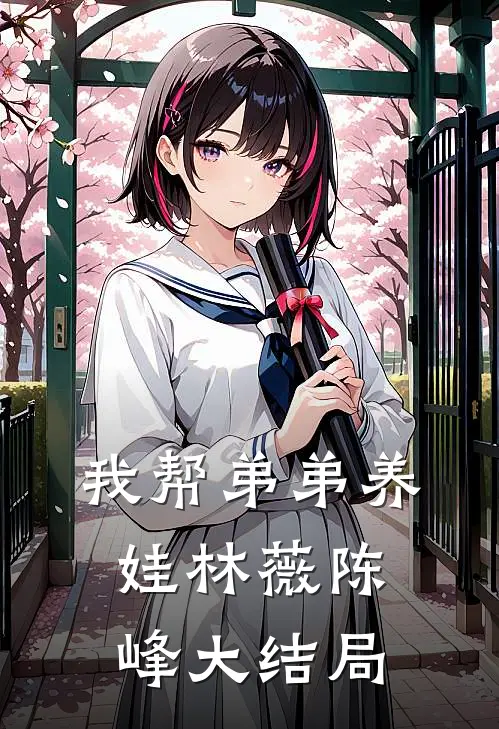 我帮弟弟养娃林薇陈峰大结局