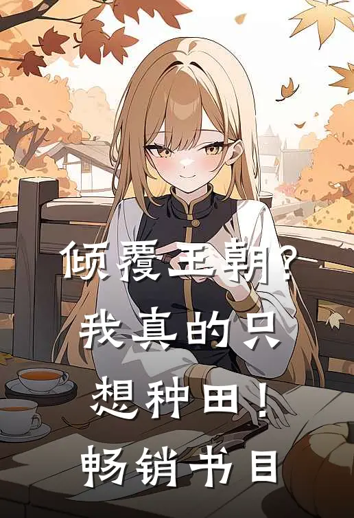 倾覆王朝？我真的只想种田！畅销书目