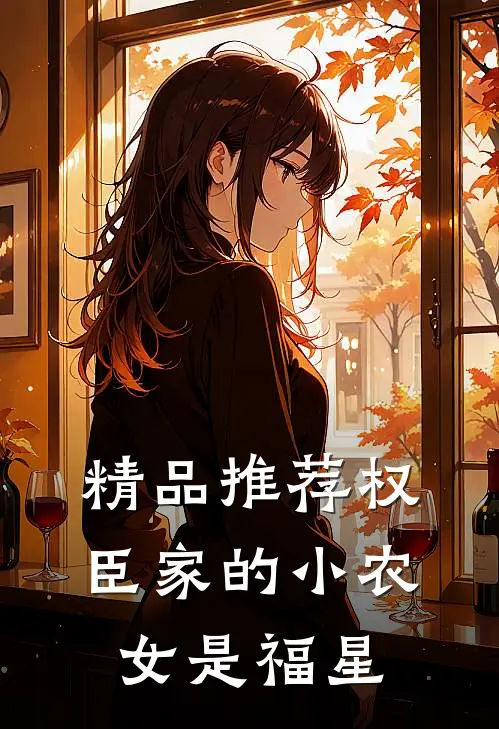 精品推荐权臣家的小农女是福星