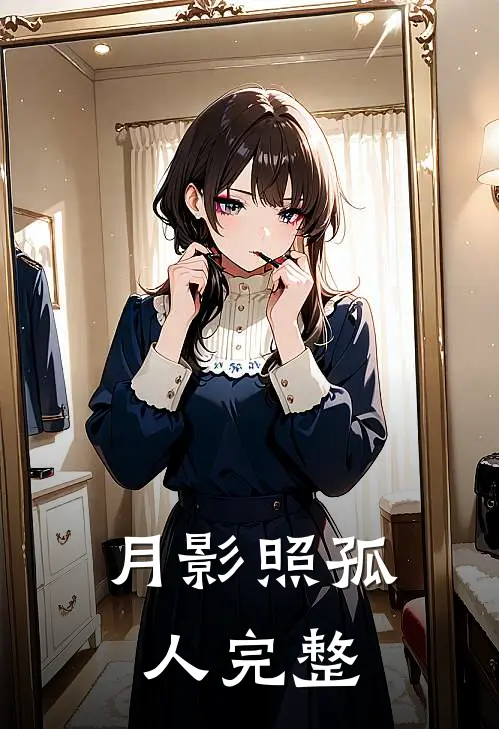 月影照孤人完整