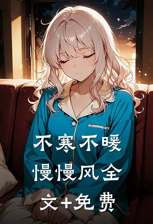 不寒不暖慢慢风全文+免费