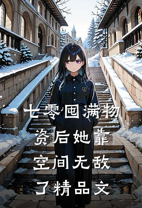 七零囤满物资后她靠空间无敌了精品文