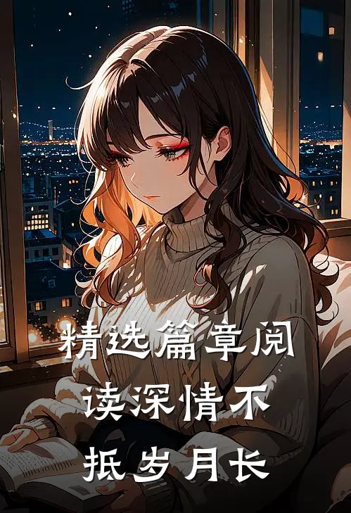 精选篇章阅读深情不抵岁月长
