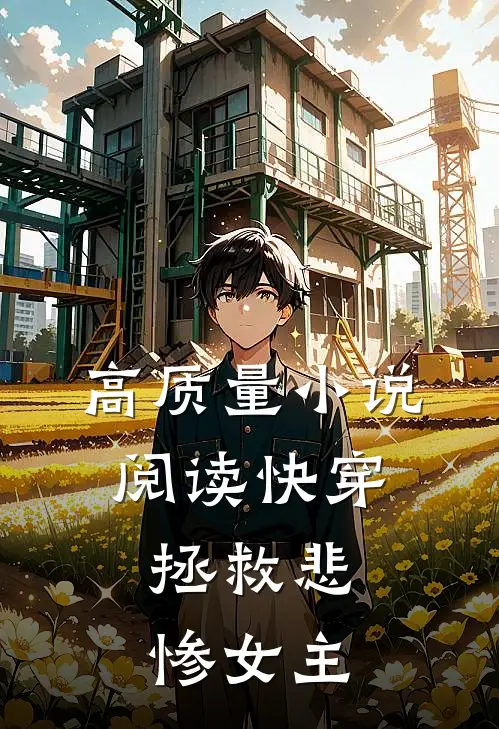 高质量小说阅读快穿：拯救悲惨女主