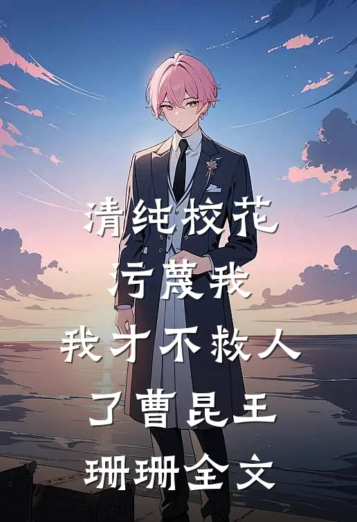清纯校花污蔑我，我才不救人了曹昆王珊珊全文