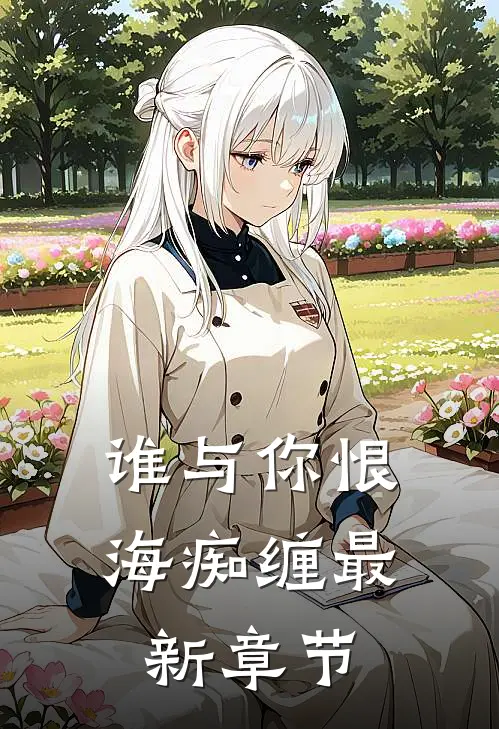 谁与你恨海痴缠最新章节