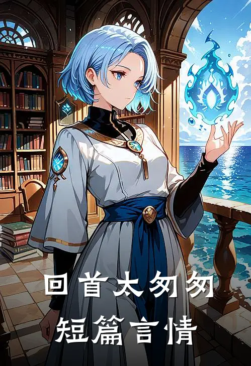 回首太匆匆短篇言情