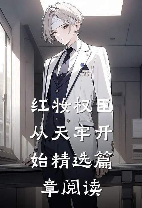 红妆权臣，从天牢开始精选篇章阅读