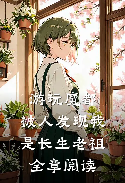 游玩魔都：被人发现我是长生老祖全章阅读