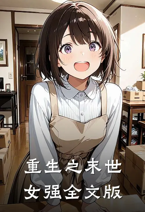 重生之末世女强全文版