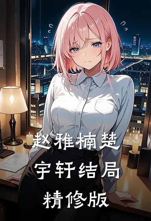 赵雅楠楚宇轩结局精修版