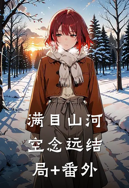 满目山河空念远结局+番外