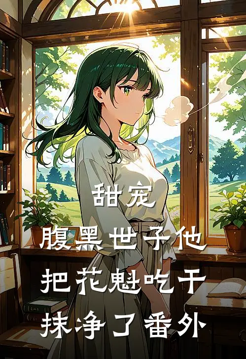 甜宠：腹黑世子他把花魁吃干抹净了番外