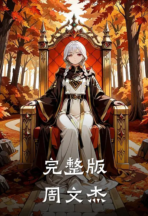 完整版周文杰