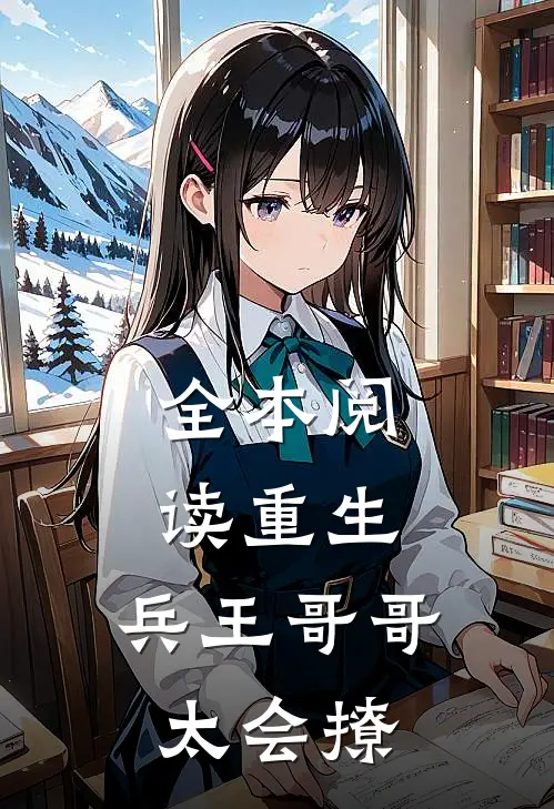 全本阅读重生：兵王哥哥太会撩