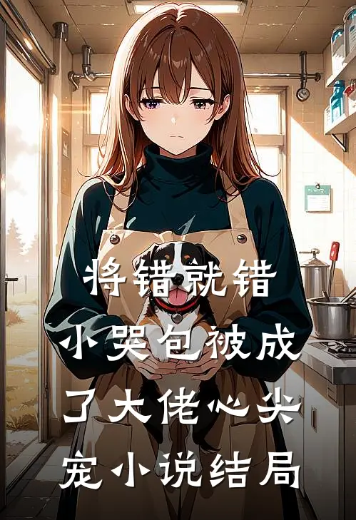 将错就错：小哭包被成了大佬心尖宠小说结局