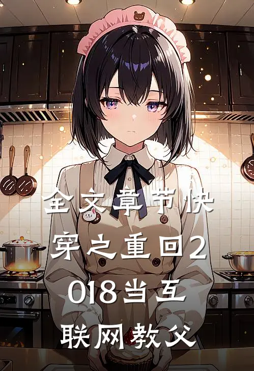 全文章节快穿之重回2018当互联网教父