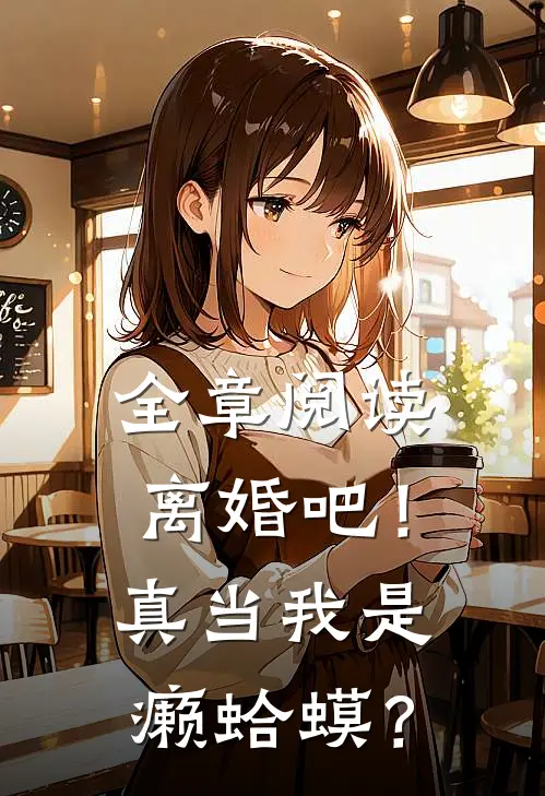 全章阅读离婚吧！真当我是癞蛤蟆？