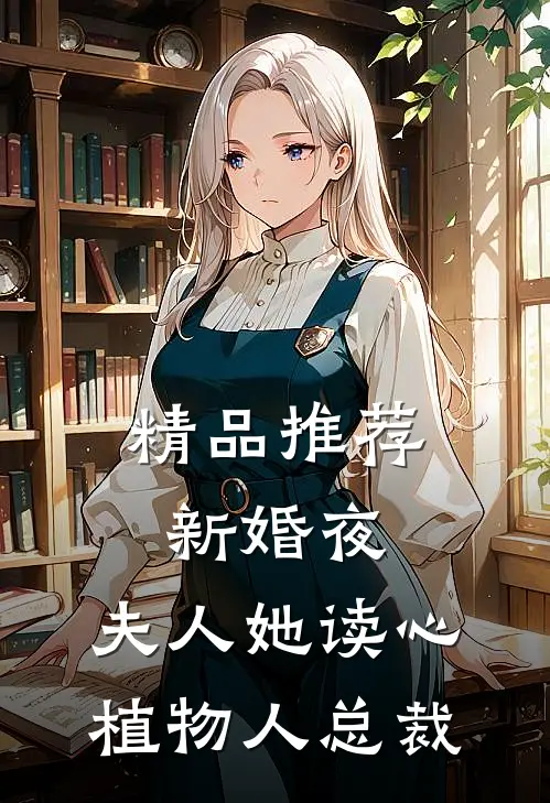 精品推荐新婚夜，夫人她读心植物人总裁