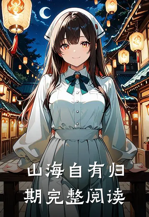 山海自有归期完整阅读