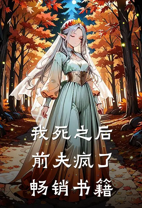 我死之后前夫疯了畅销书籍