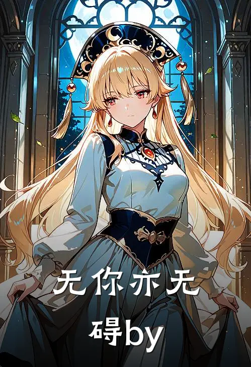 无你亦无碍by