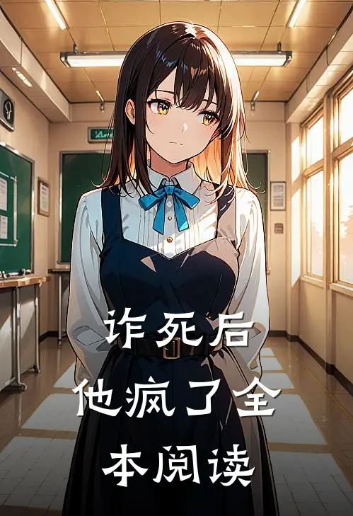 诈死后，他疯了全本阅读