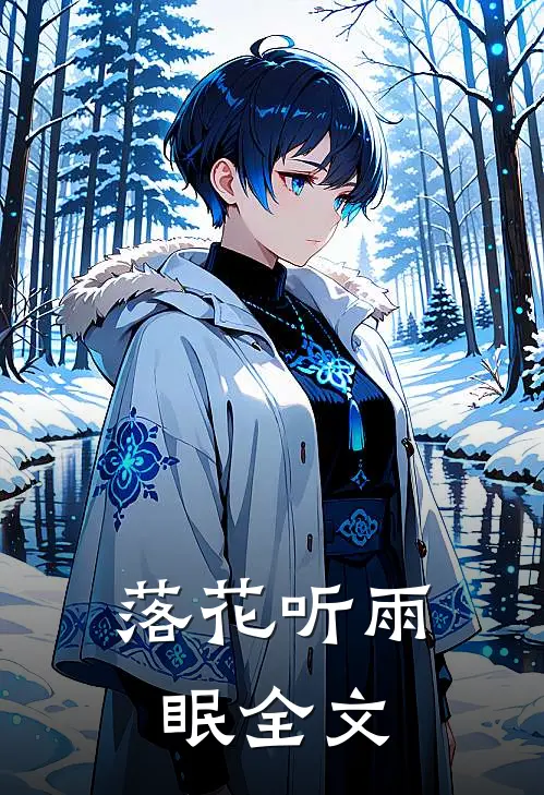 落花听雨眠全文