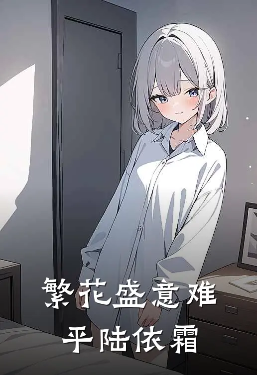 繁花盛意难平陆依霜