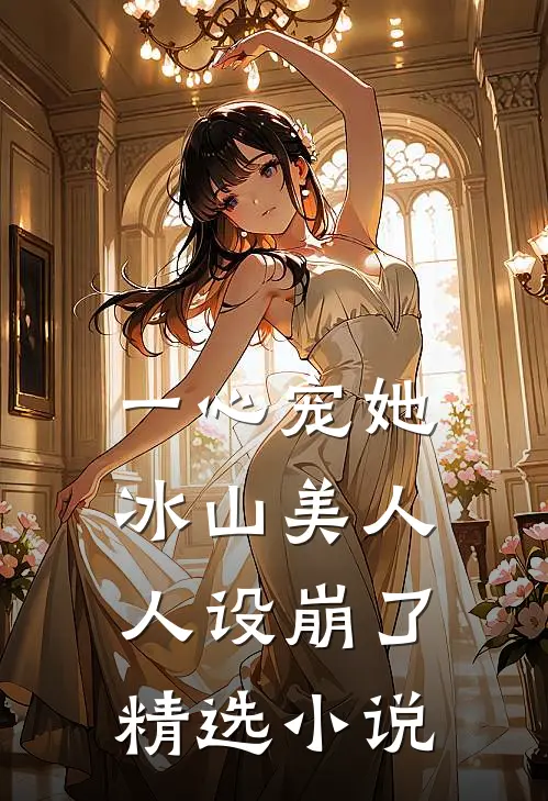 一心宠她，冰山美人人设崩了精选小说