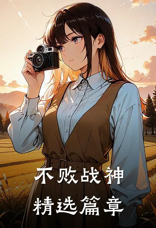 不败战神精选篇章
