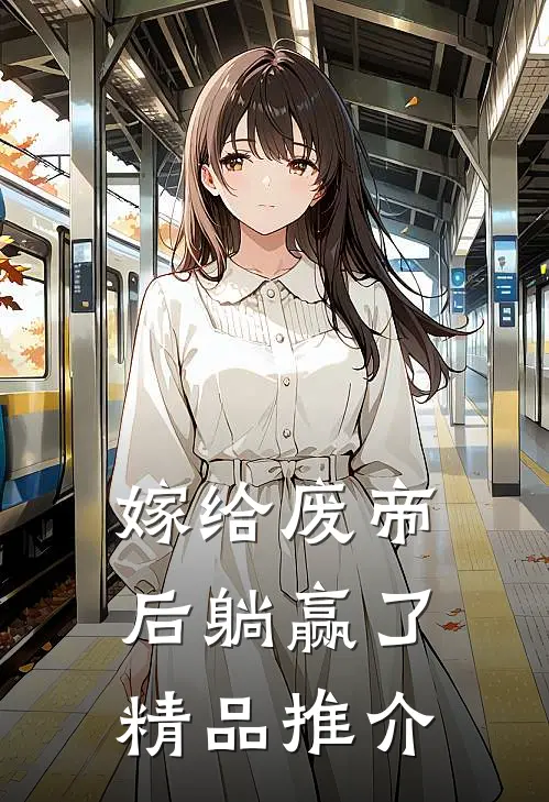 嫁给废帝后躺赢了精品推介