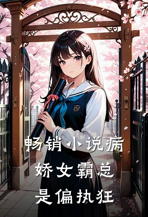 畅销小说病娇女霸总是偏执狂