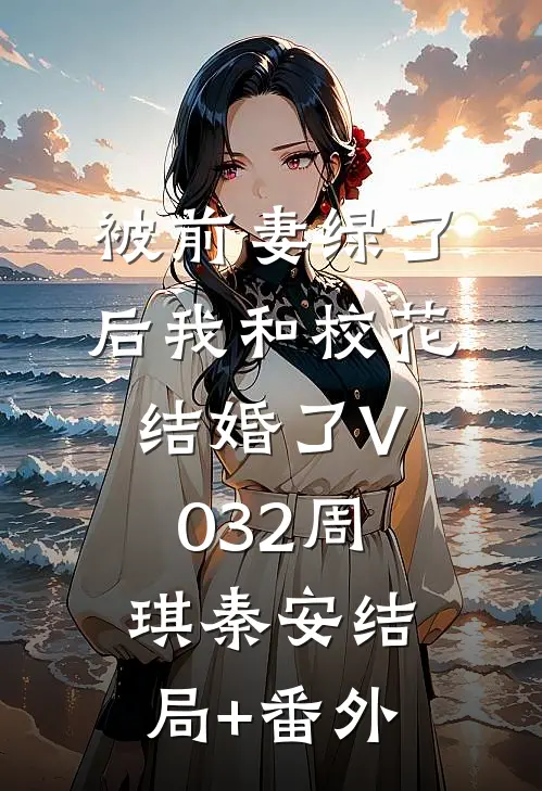 被前妻绿了后我和校花结婚了V032周琪秦安结局+番外