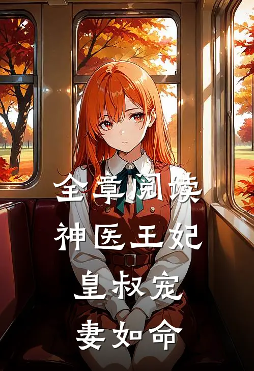 全章阅读神医王妃：皇叔宠妻如命