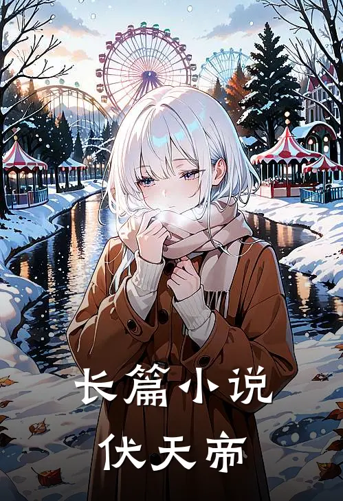 长篇小说伏天帝