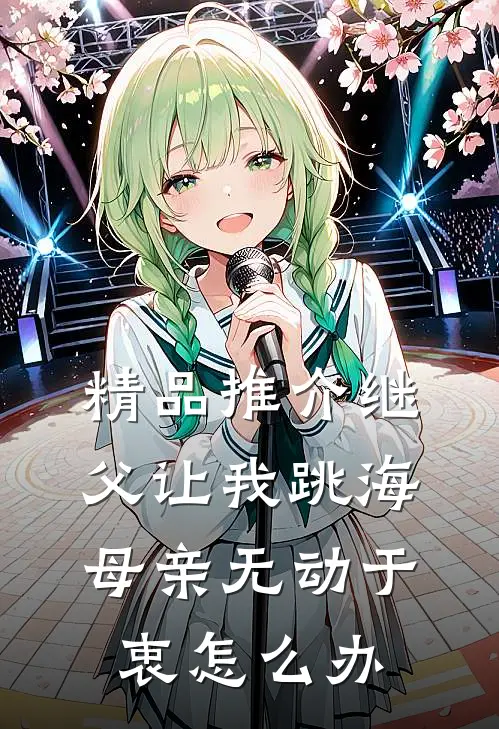 精品推介继父让我跳海,母亲无动于衷怎么办