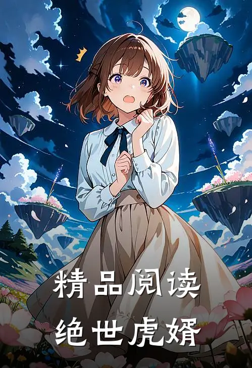 精品阅读绝世虎婿