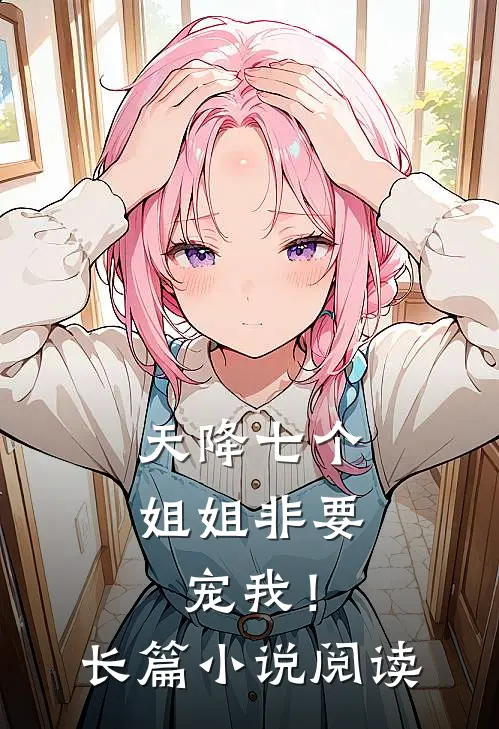 天降七个姐姐非要宠我！长篇小说阅读