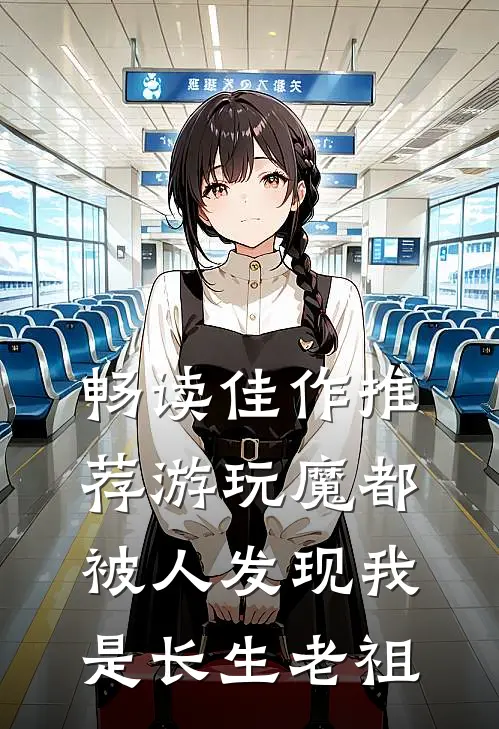 畅读佳作推荐游玩魔都被人发现我是长生老祖
