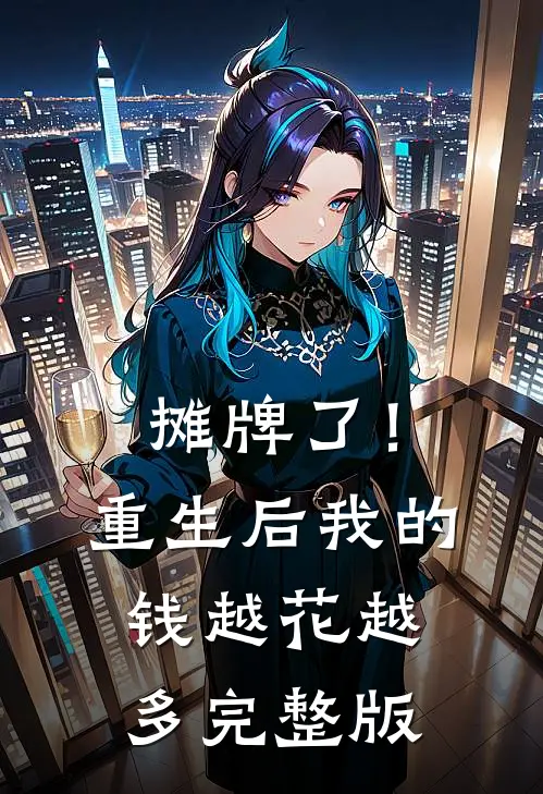 摊牌了！重生后，我的钱越花越多完整版