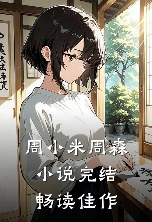 周小米周森小说完结畅读佳作